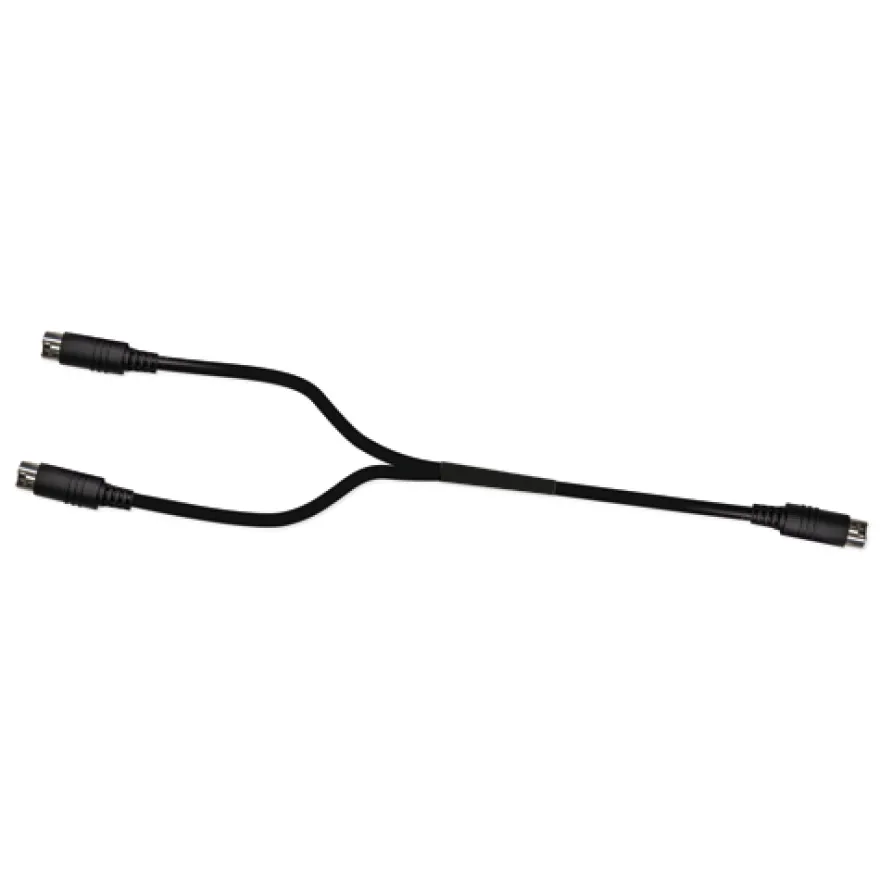 Dupla Marin Y-Verbindungskabel für 2 Ocean Lux LED's