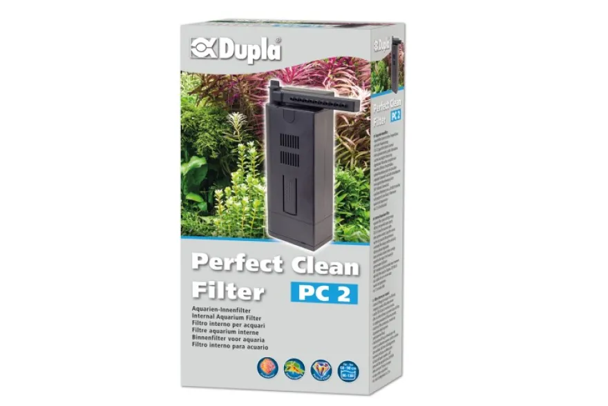 Dupla Perfect Clean Filter PC2 Innenfilter