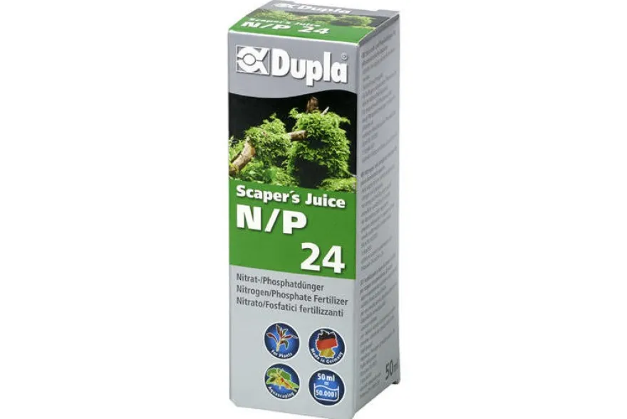 Dupla Scaper´s Juice N/P 24, 50 ml