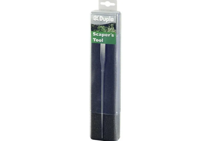 Dupla Scaper´s Tool Edelstahl-Pinzette, gerade, 27 cm