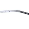 Dupla Scaper´s Tool Edelstahl-Schere, gebogen