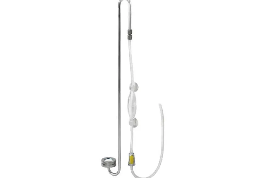 Dupla Scaper's Tools CO2 Diffusor Set L
