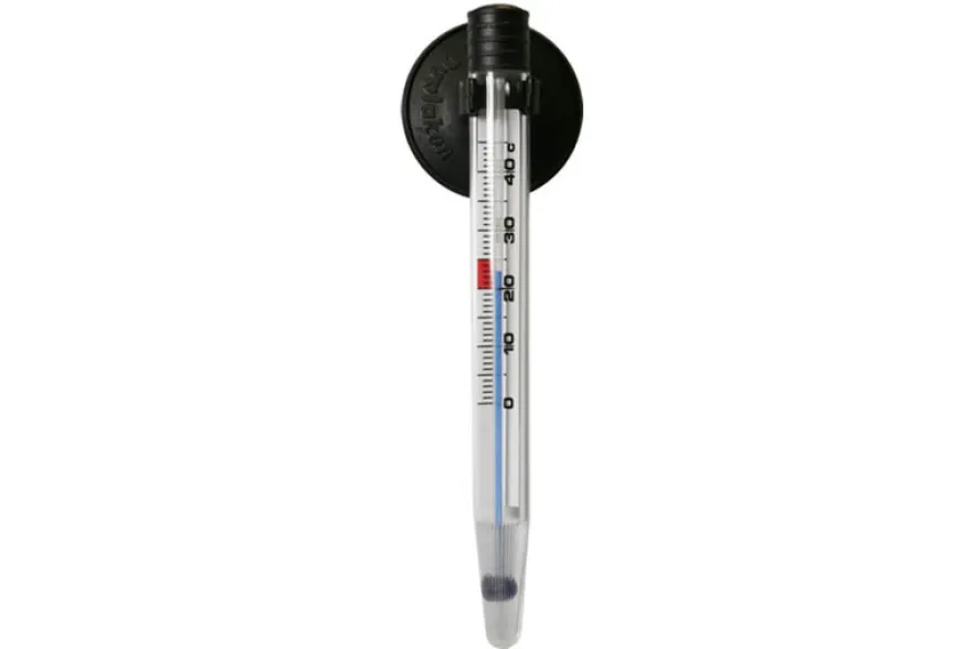 Dupla Thermometer