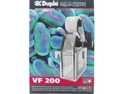 Dupla Vliesfilter VF 200