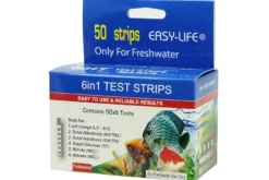 Easy-Life Test Strips 6in1 (50 Teststreifen)