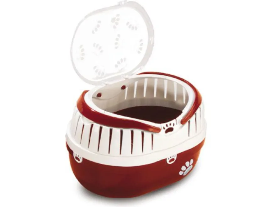 ebi (Laroy) Transportbox Kleintier 35 x 25 x 25 cm