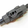 Eheim Absperrhahn für 19/27 mm Schläuche