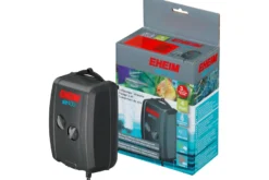 Eheim air400 Set, Membranpumpe