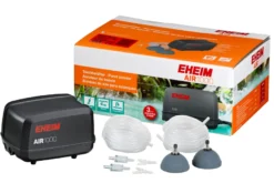 Eheim air1000, Teichbelüfter-Set