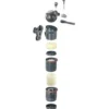 Eheim biopower 160, Innenfilter