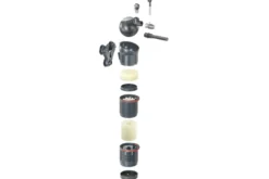 Eheim biopower 160, Innenfilter