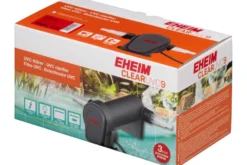 Eheim CLEARUVC-9, Teich-UV-Klärer mit 9 Watt