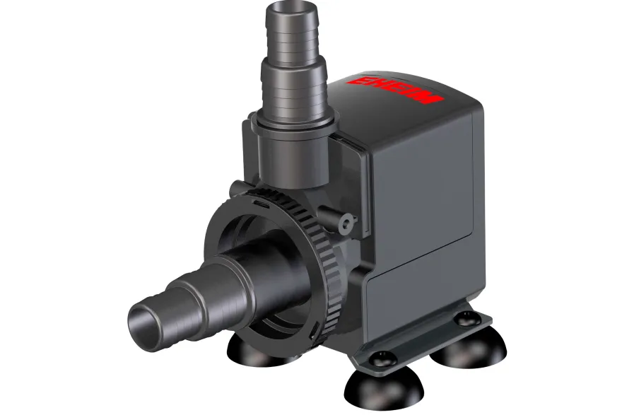 Eheim CompactON 3000, Förderpumpe