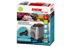 Eheim CompactON 1000, Förderpumpe