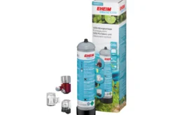 Eheim CO₂SET200 Einweg 500 g, CO2-Anlage
