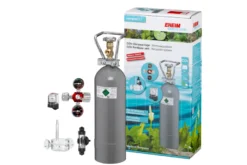 Eheim CO₂SET600 Mehrweg 2000 g, CO2-Anlage