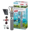 Eheim CO₂SET400 Mehrweg 500 g, CO2-Anlage
