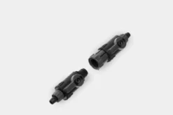 Eheim Doppelhahn mit Schnelltrennkupplung 16/22 mm