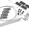 Eheim Doppelseilaufhängung für powerLED/powerLED+