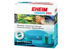 Eheim Filtermatten für Classic 250 (2213), 2 Stück