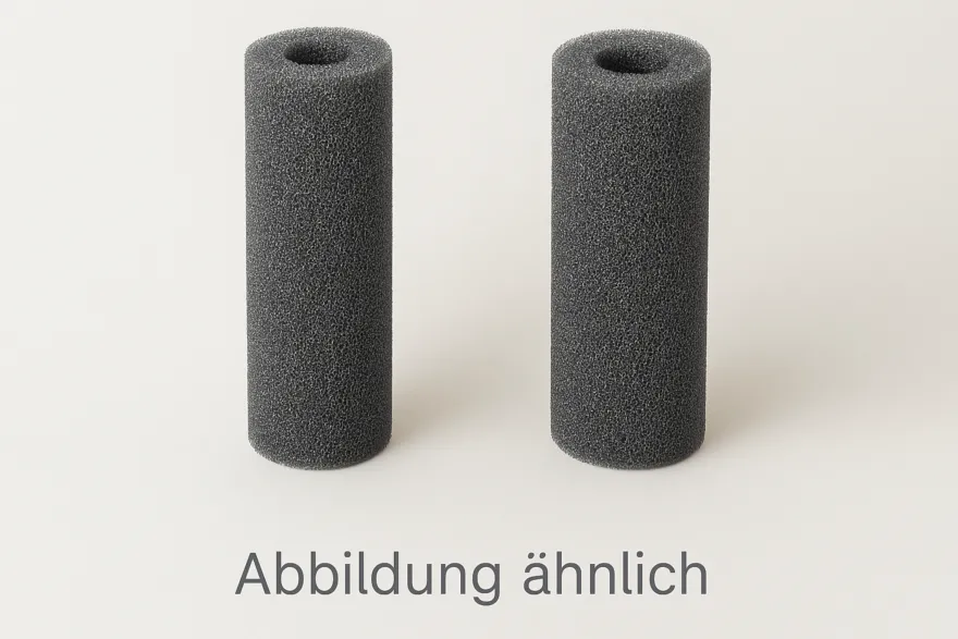 Eheim Filterpatrone 2 Stück für Airfilter (4003000)