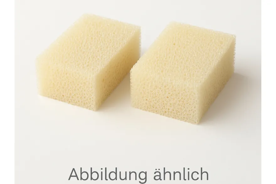 Eheim Filterschwamm für miniUP und miniFlat (2203/2204), 2 Stück