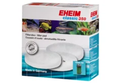 Eheim Filtervliese für Classic 350 (2215), 3 Stück