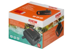 Eheim FLOW6500, Teichpumpe für Filter und Bachläufe
