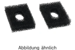 Eheim Grobfilter für Pumpen compact+, 2 Stück