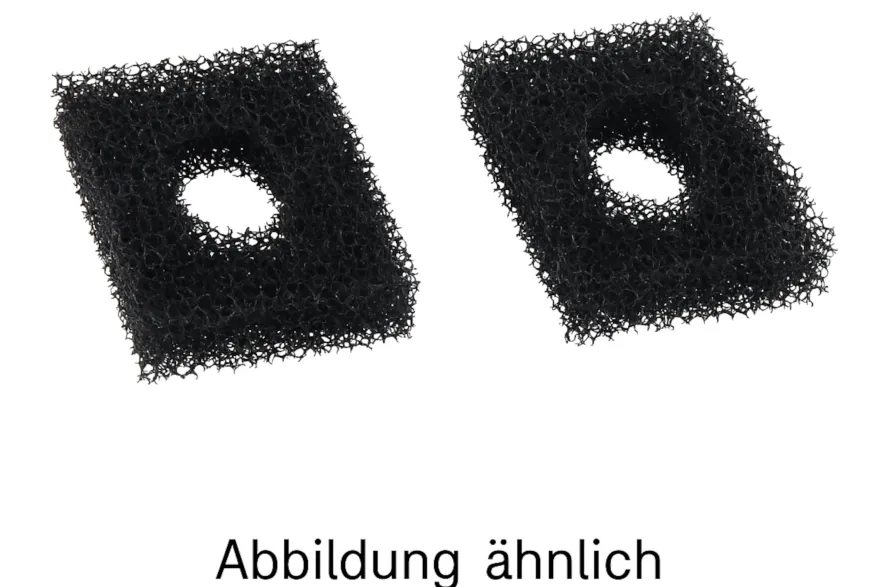 Eheim Grobfilter für Pumpen compact+, 2 Stück