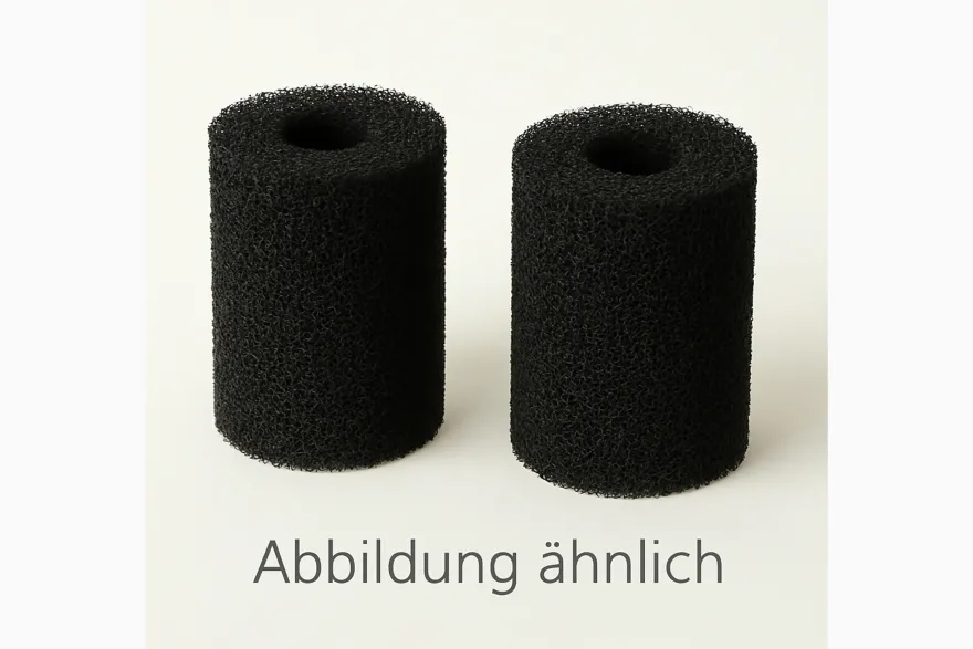 Eheim Kohle-Filterpatrone 2 Stück für aquaball und biopower