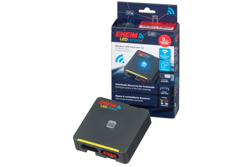 Eheim LEDcontrol+ für PowerLED+/ClassicLED