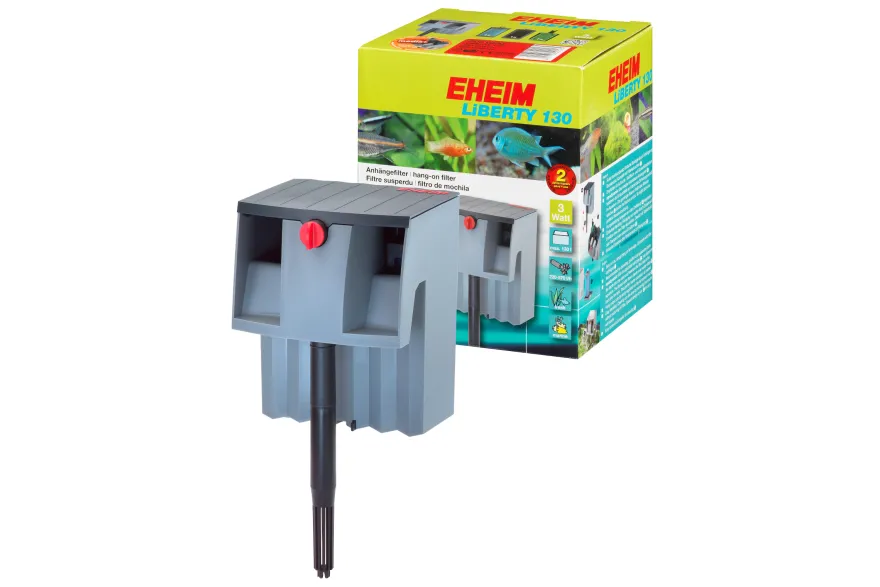 Eheim Liberty 130, Anhängefilter