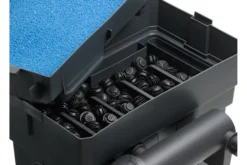 Eheim LOOPpro 6000, Teichfilter-Set mit UVC-Klärer