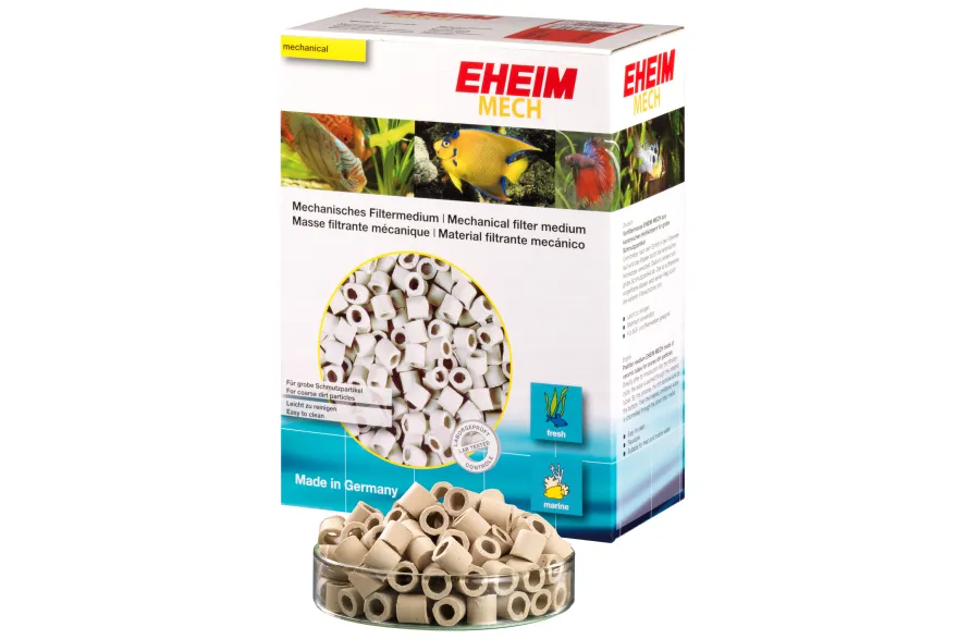 Eheim Mech 1 Liter Filtermaterial