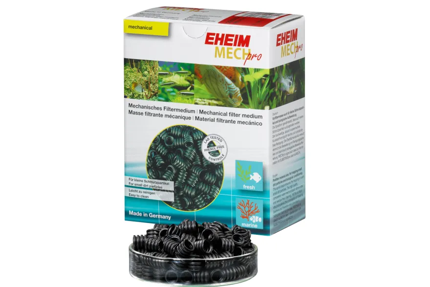 Eheim MECHpro 1 Liter Filtermaterial