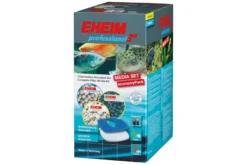 Eheim MEDIA SET für professionel 3e 450, 700 und 600T
