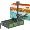 Eheim Modul 4000, Teich-Innenfilter