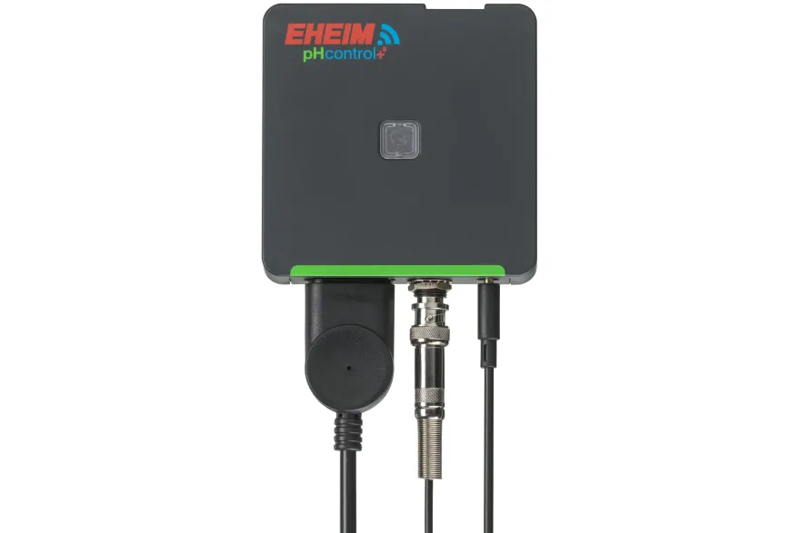 Eheim pHcontrol+e, Komplett-Set
