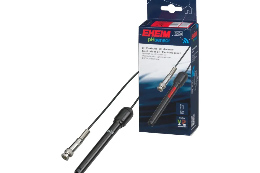 Eheim pH-Sensor für pHcontrol+e, Ersatzelektrode