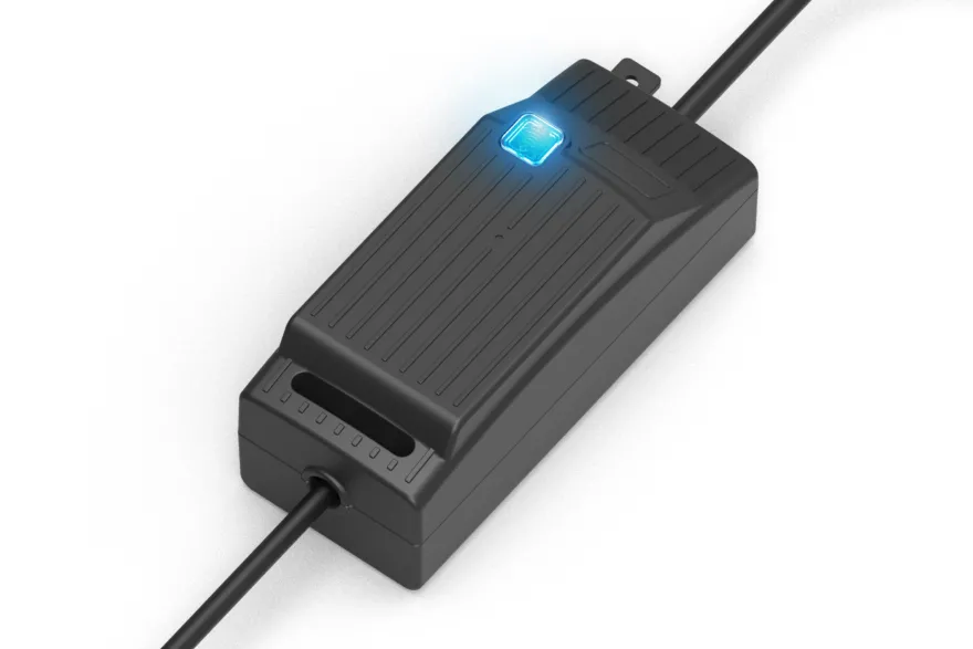 Eheim reeflexUV+e 2000, smarter UV-Klärer, 24 W
