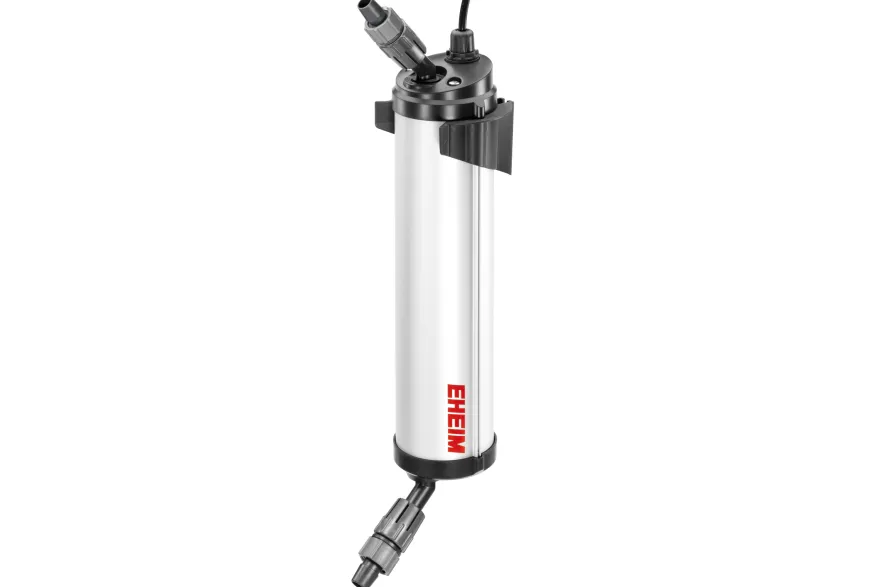 Eheim reeflexUV+e 2000, smarter UV-Klärer, 24 W