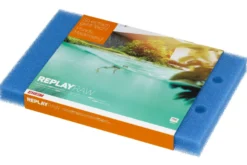 Eheim REPLAYRAW Filtermatte grob für Loop 10000/15000