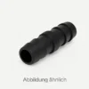 Eheim Schlauchkupplung für 9/12 mm, Verbinder