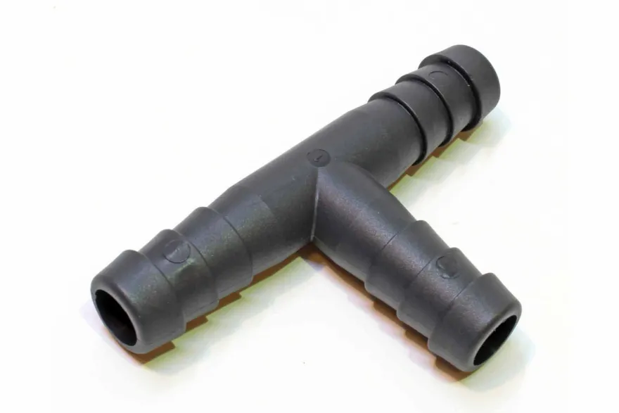 Eheim T-Verbinder für 25/34 mm, T-Verbinder für 3 Schläuche