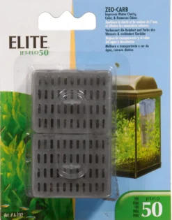 EL Zeo Carb Ersatzkassette