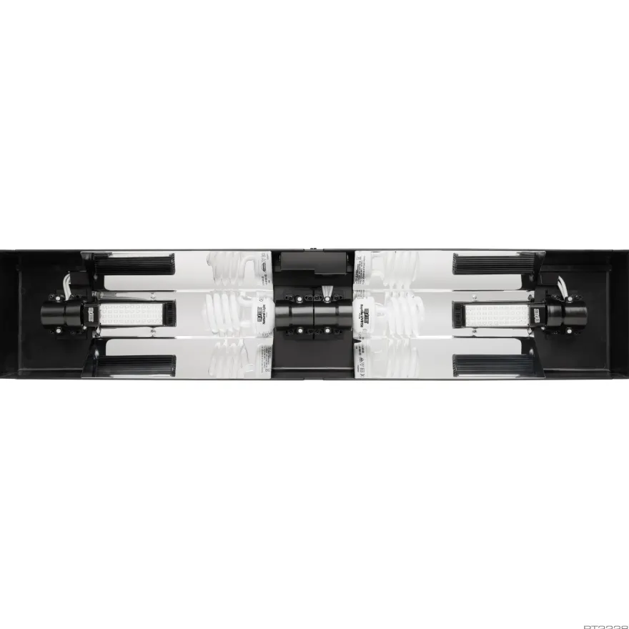 Exo Terra Compact Top 90 Terrarienabdeckung