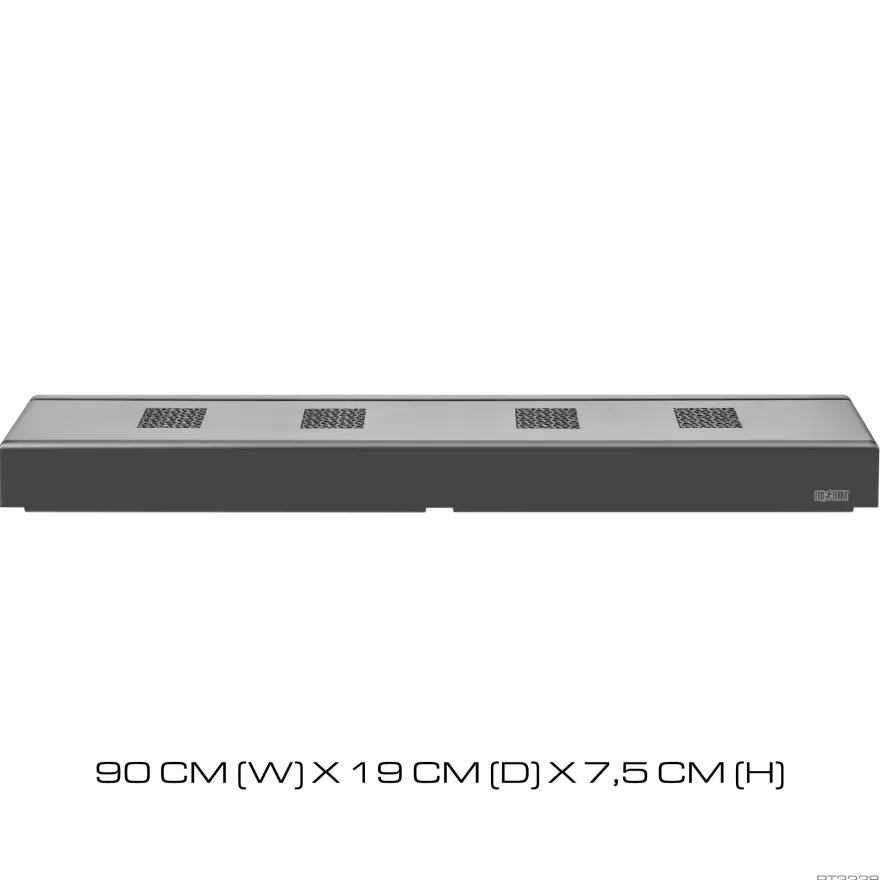 Exo Terra Compact Top 90 Terrarienabdeckung