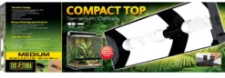 Exo Terra Compact Top 60 Terrarienabdeckung