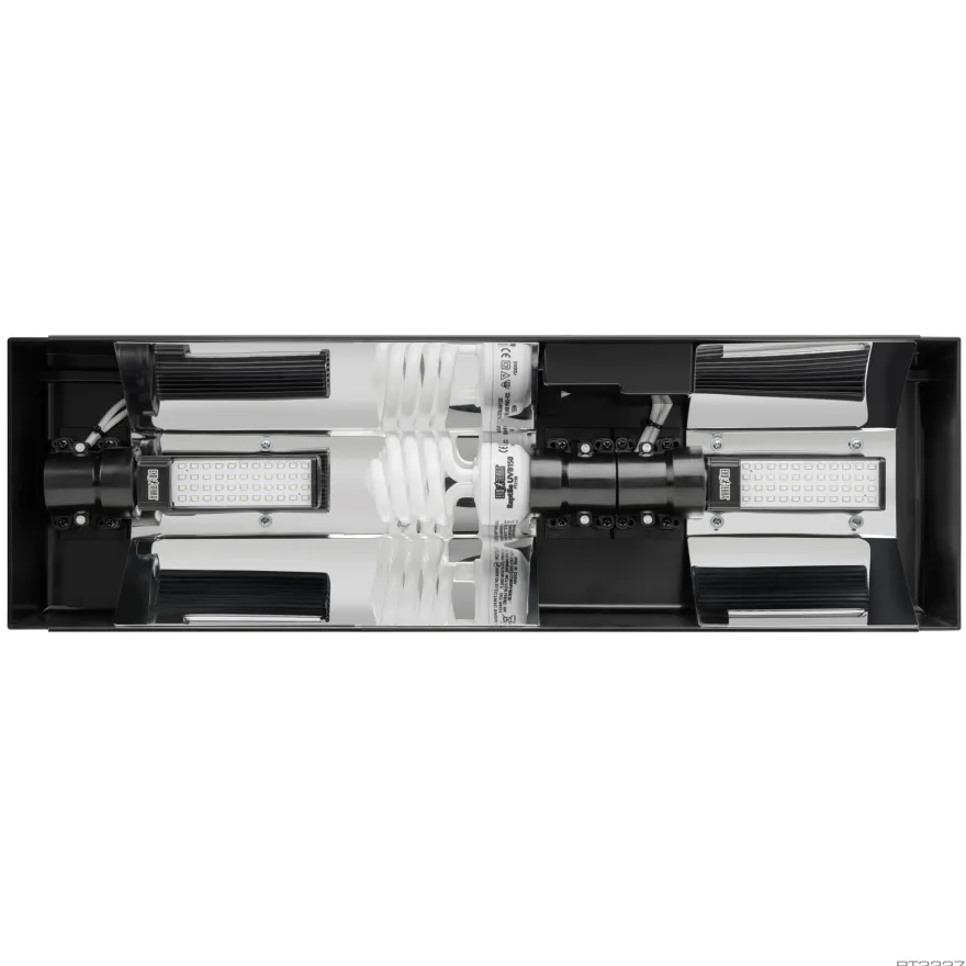 Exo Terra Compact Top 60 Terrarienabdeckung